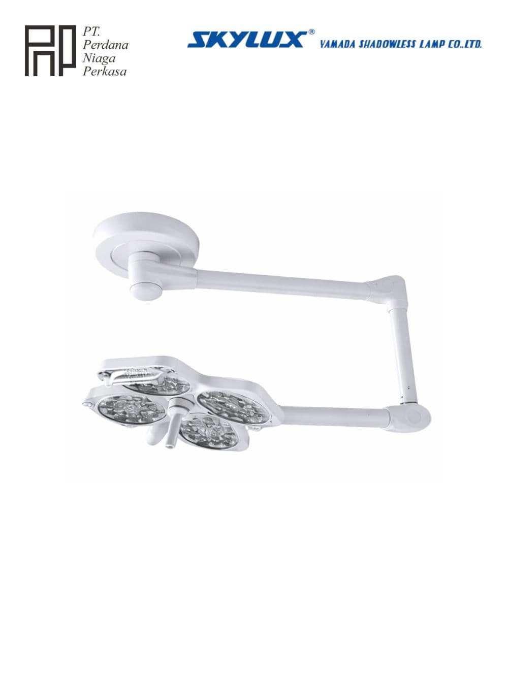 Skylux Crystal CR04 0