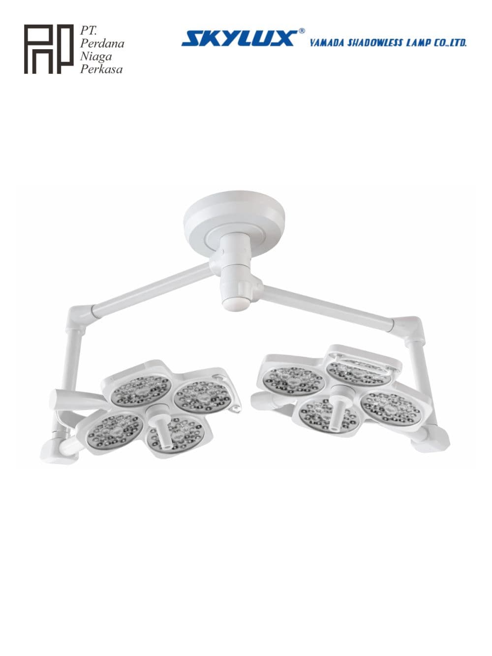Skylux Crystal CR0404 0