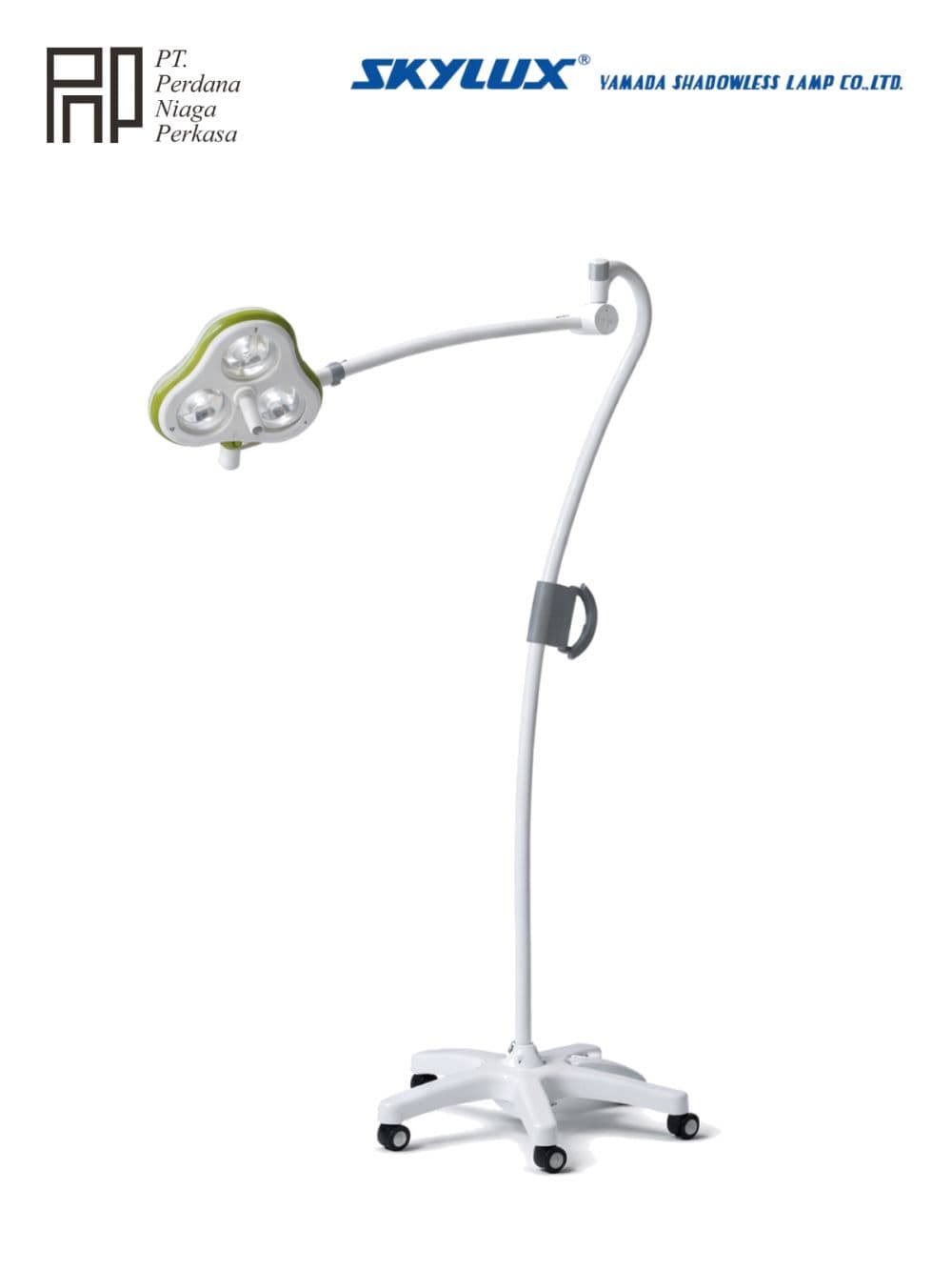 Skylux Clover Stand CS03