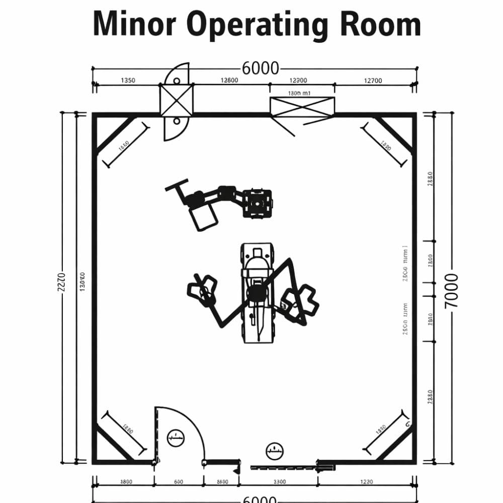Minor 1