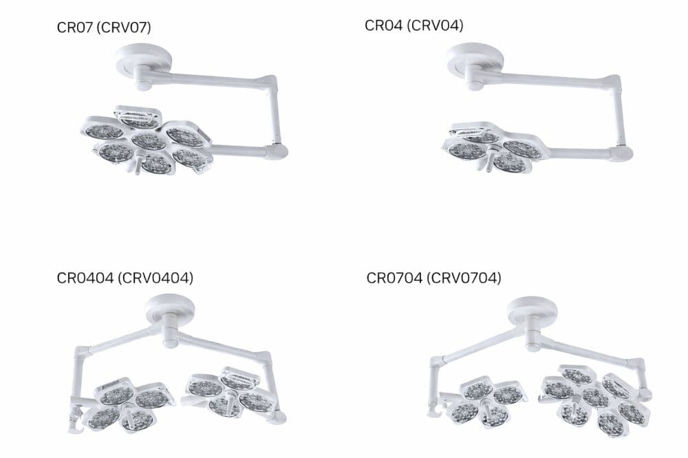 Lampu Operasi: SKYLUX