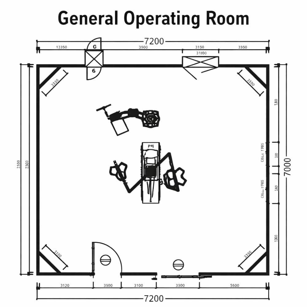 General 1